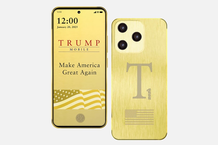 Trump Mobile