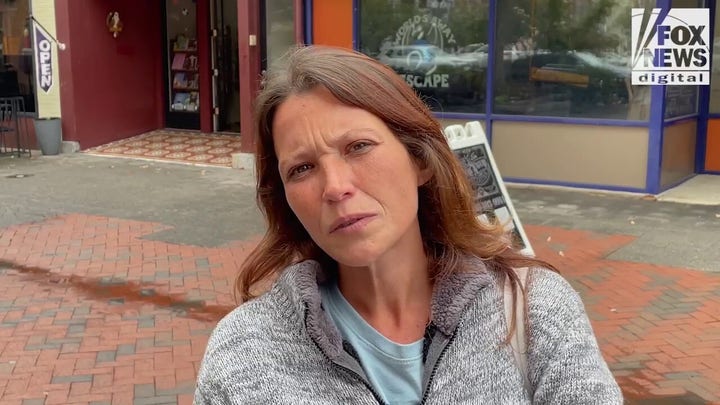 Virginia residents sound off on Jay Jones scandal, Abigail Spanberger