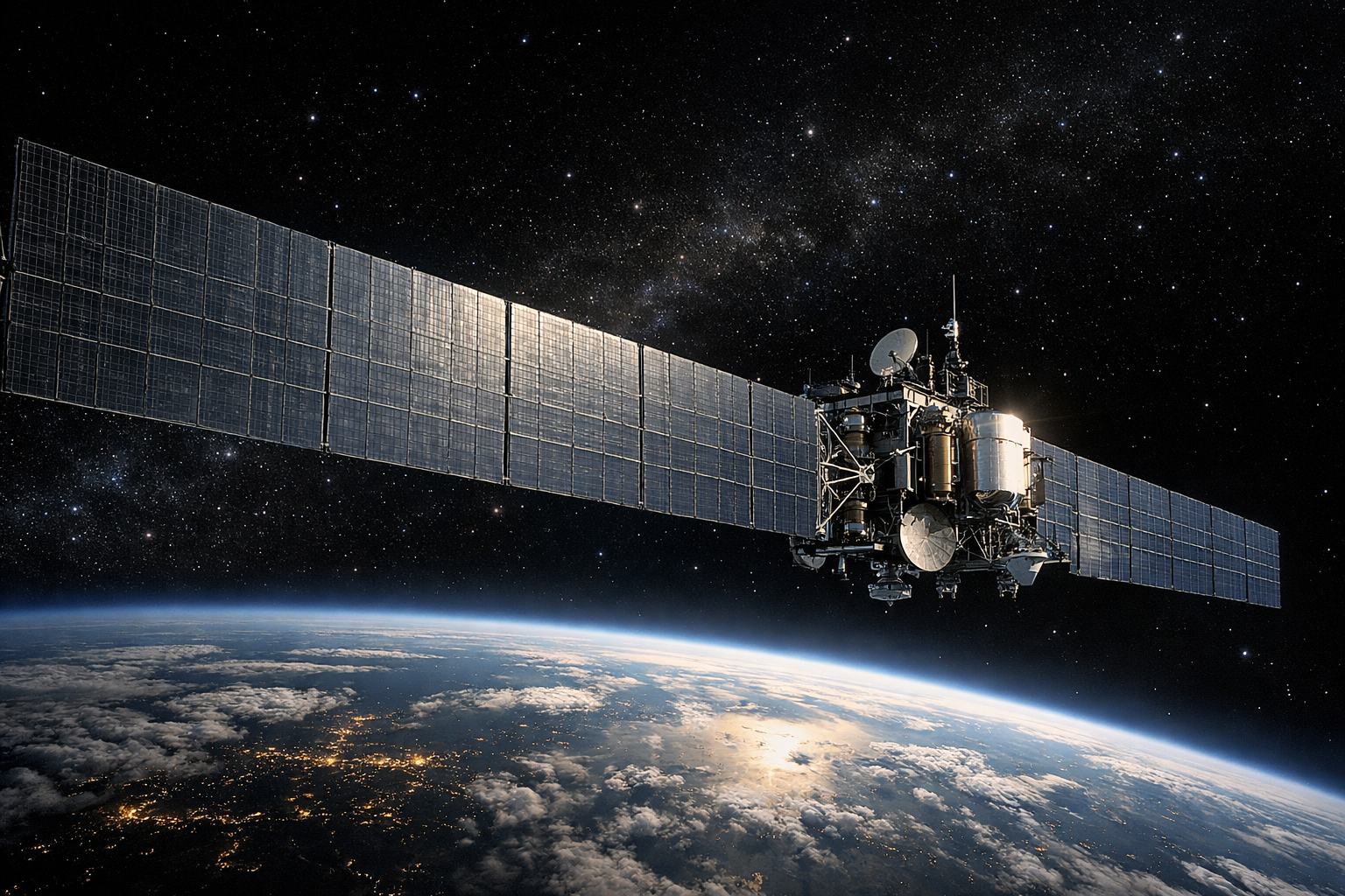 ASTS stock jumps 6.5% as BlueBird 6 launches and insider buying lifts confidence, spotlighting 2026 rollout risks.