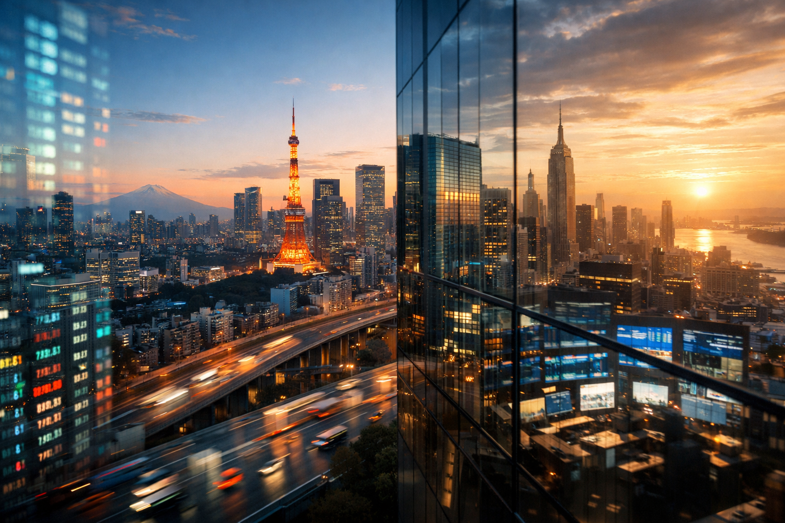 Global markets digest BOJ’s historic rate hike, US tech rebound, Nvidia-Intel clearance, and a surge in Bitcoin ETF inflows.