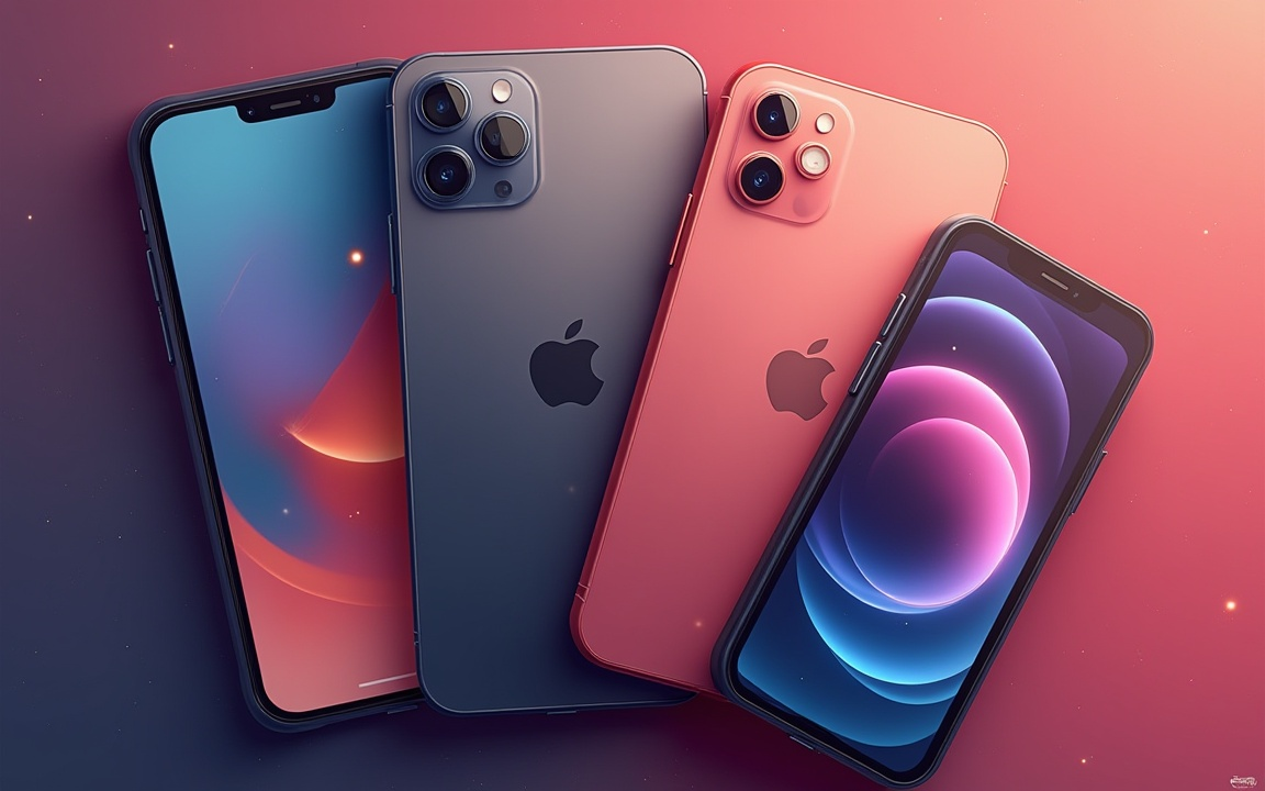 Apple’s China phone sales fall 6% ahead of iPhone 17