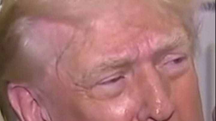 Danish prime minister FIRES BACK at Trump over Greenland