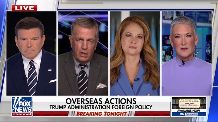 Iranian foreign minister came out 