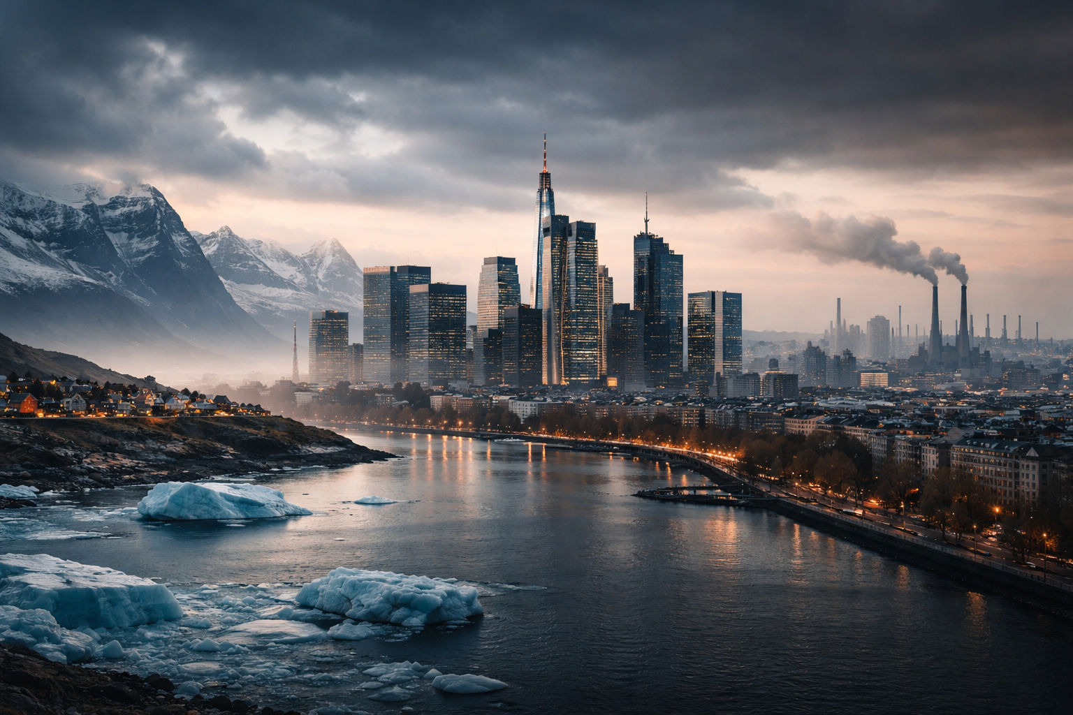 Europe sees FTSE 100 hit 10,000, eurozone inflation slide, Germany’s factories sink, and Greenland firmly rebuff US pressure.