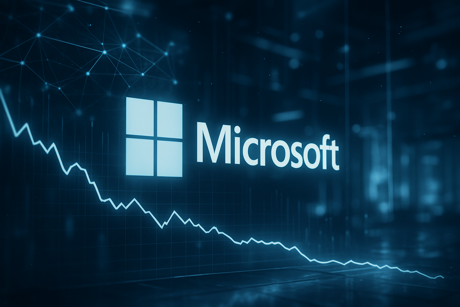 Microsoft Q2 earnings show Azure up 39%, cloud tops $50B, AI drives growth as OpenAI gains inflate headline profits.