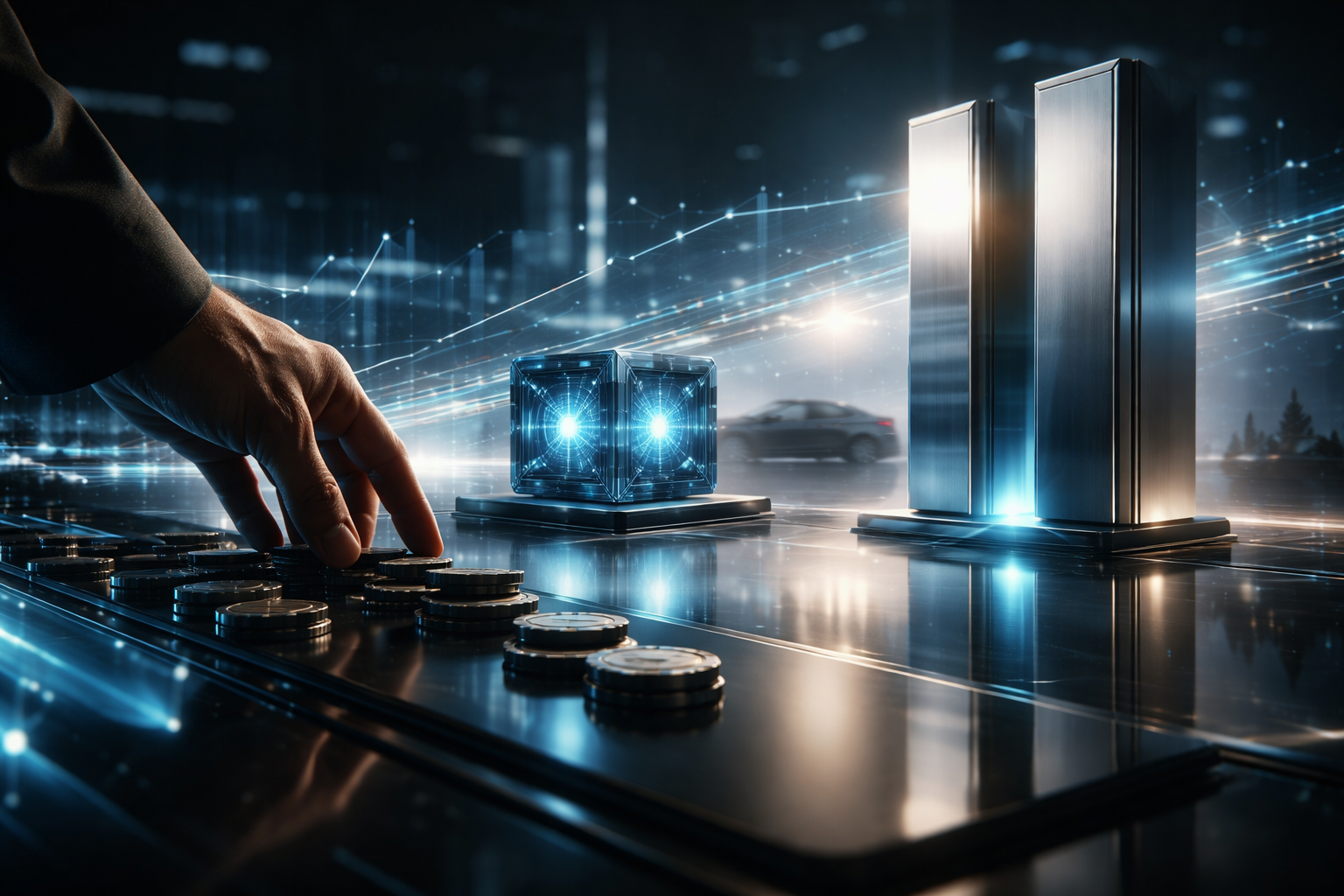 Peter Thiel’s hedge fund exited Nvidia, cut Tesla 76%, and moved into Microsoft and Apple in a major Q3 2025 shift.