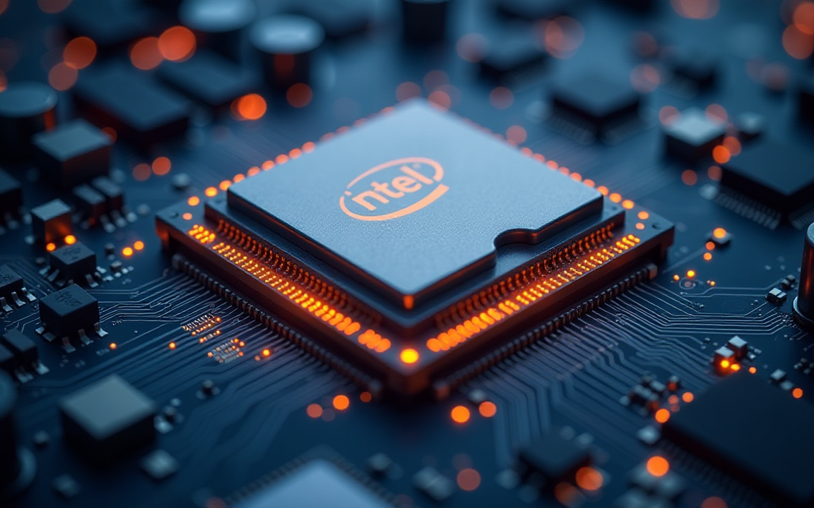 intel stock already doubled value of us government stake