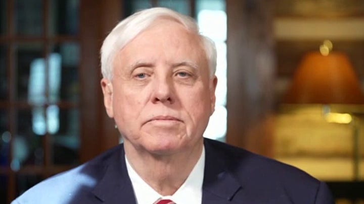 West Virginia governor: ‘We can’t do without coal and gas today’