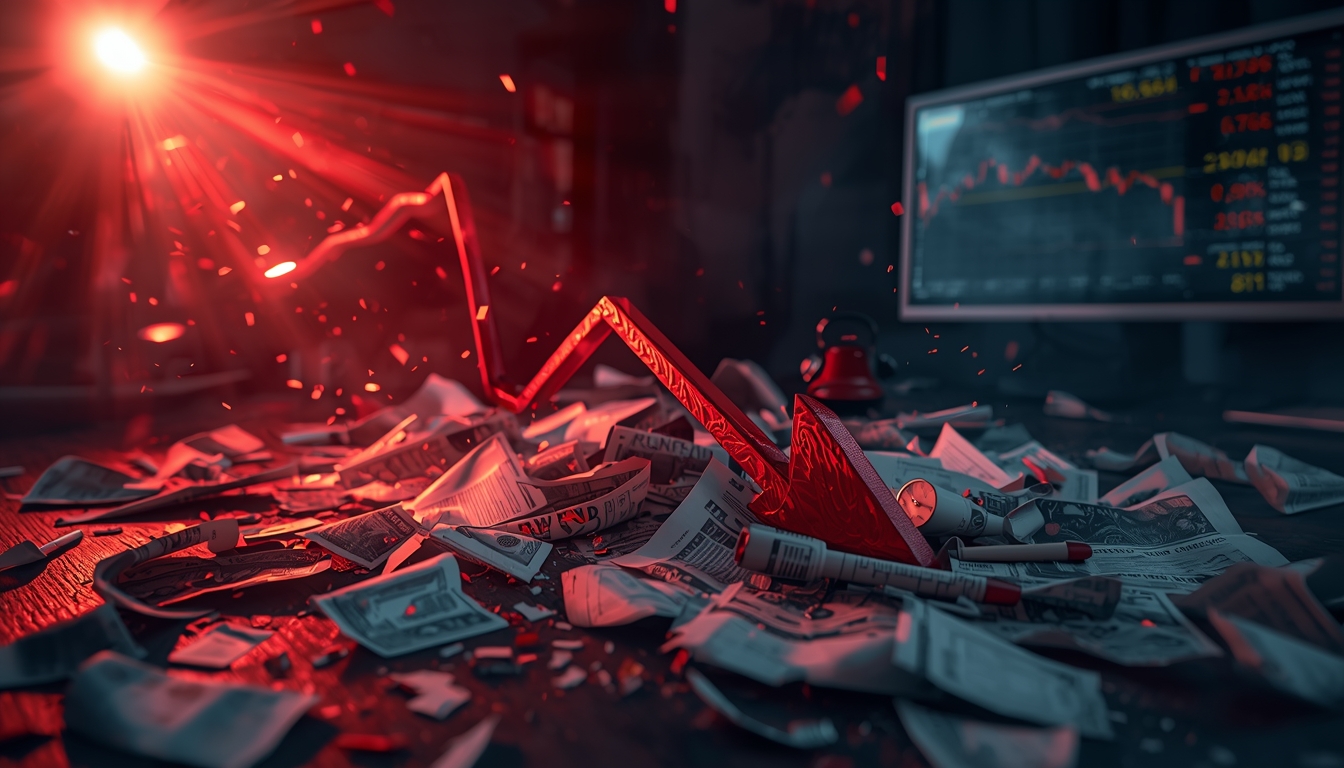 kyndryl stock price crash is not a buy the dip opportunity