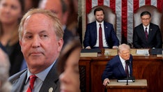 Rebel GOP Senate candidate enters lion