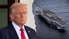 Iraq War flashbacks? Experts say Trump’s Iran buildup signals pressure campaign, not regime change