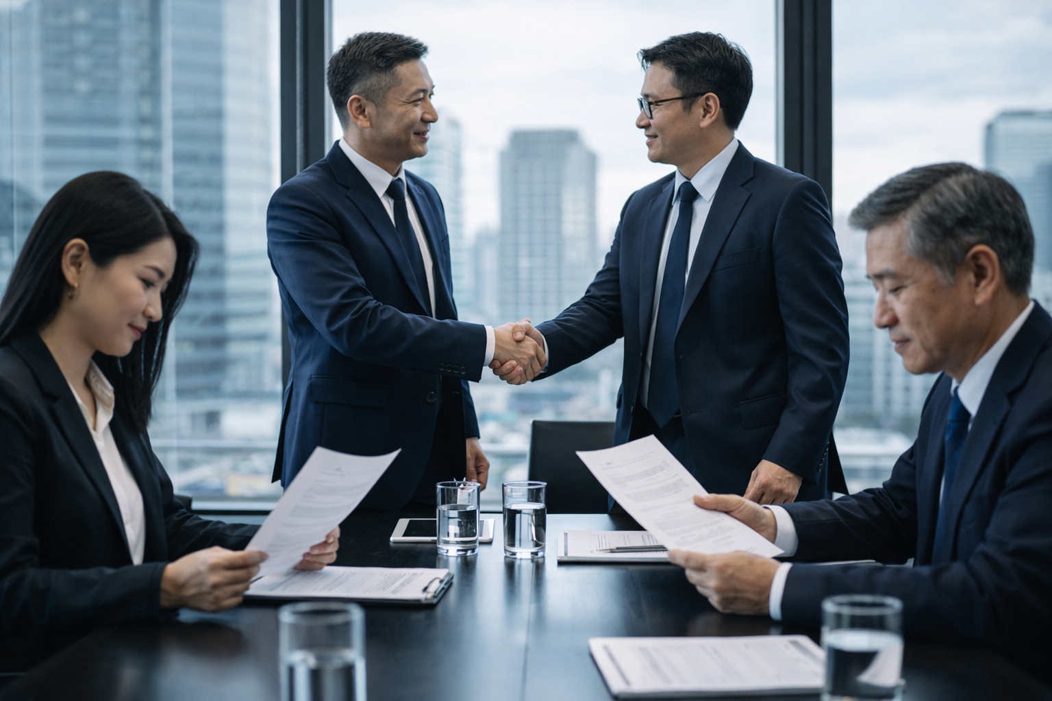 Bright Smart stock surges as Ant clears final China hurdle, boosting deal certainty and driving sharp investor rerating.