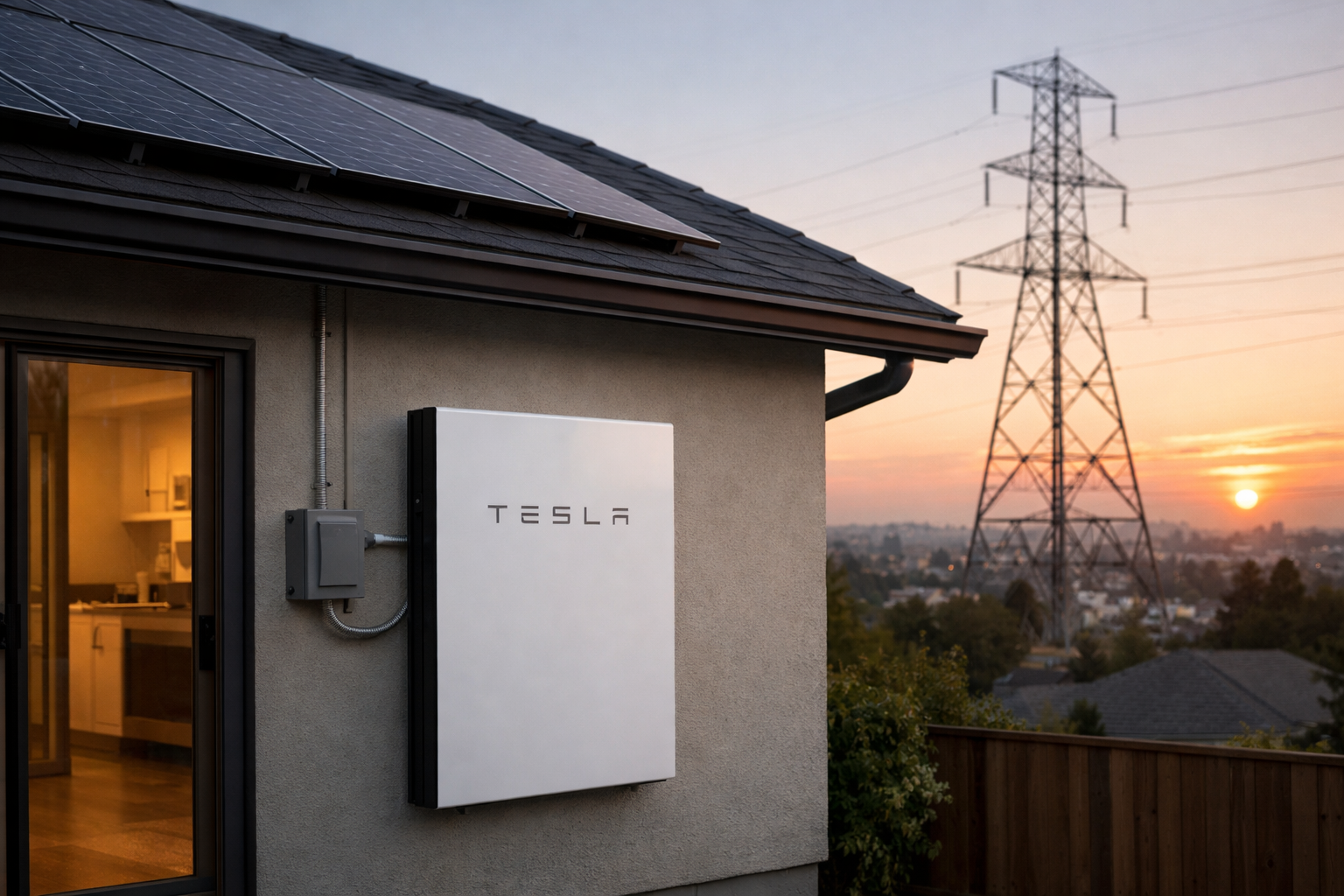 Tesla enters UK electricity market with Ofgem power supply approval