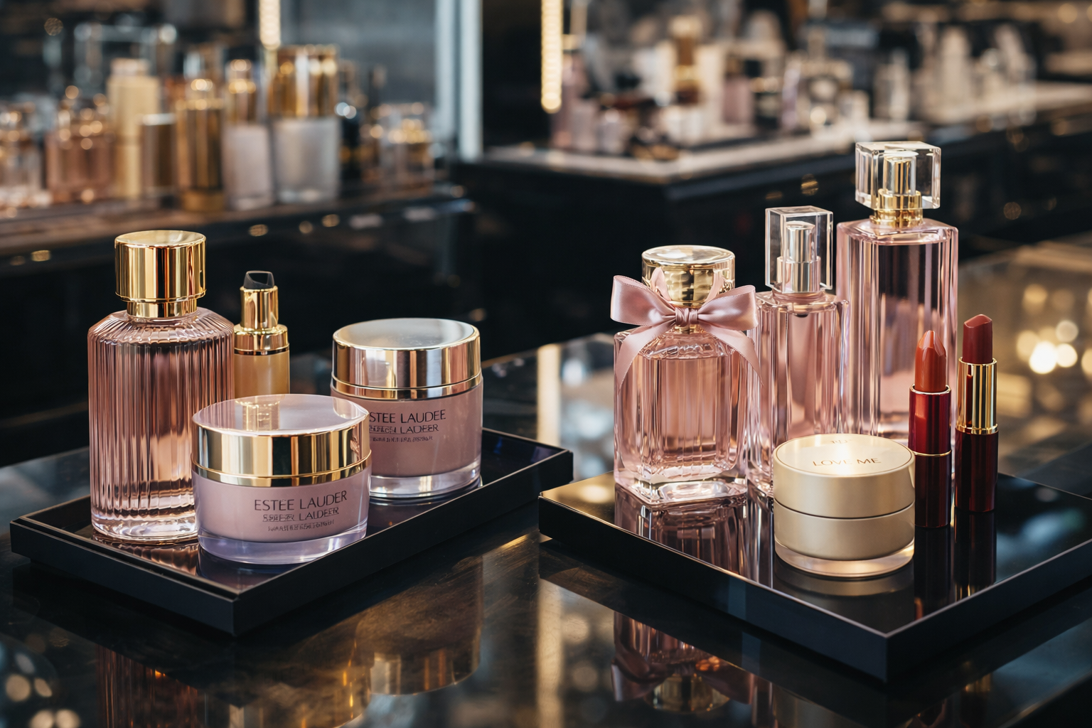Puig stock jumps as Estée Lauder merger talks emerge, but investor reaction is mixed, with growth upside and risks.