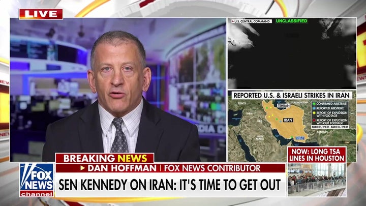 Operation Epic Fury timeline shifts as US moves closer to obtaining objectives