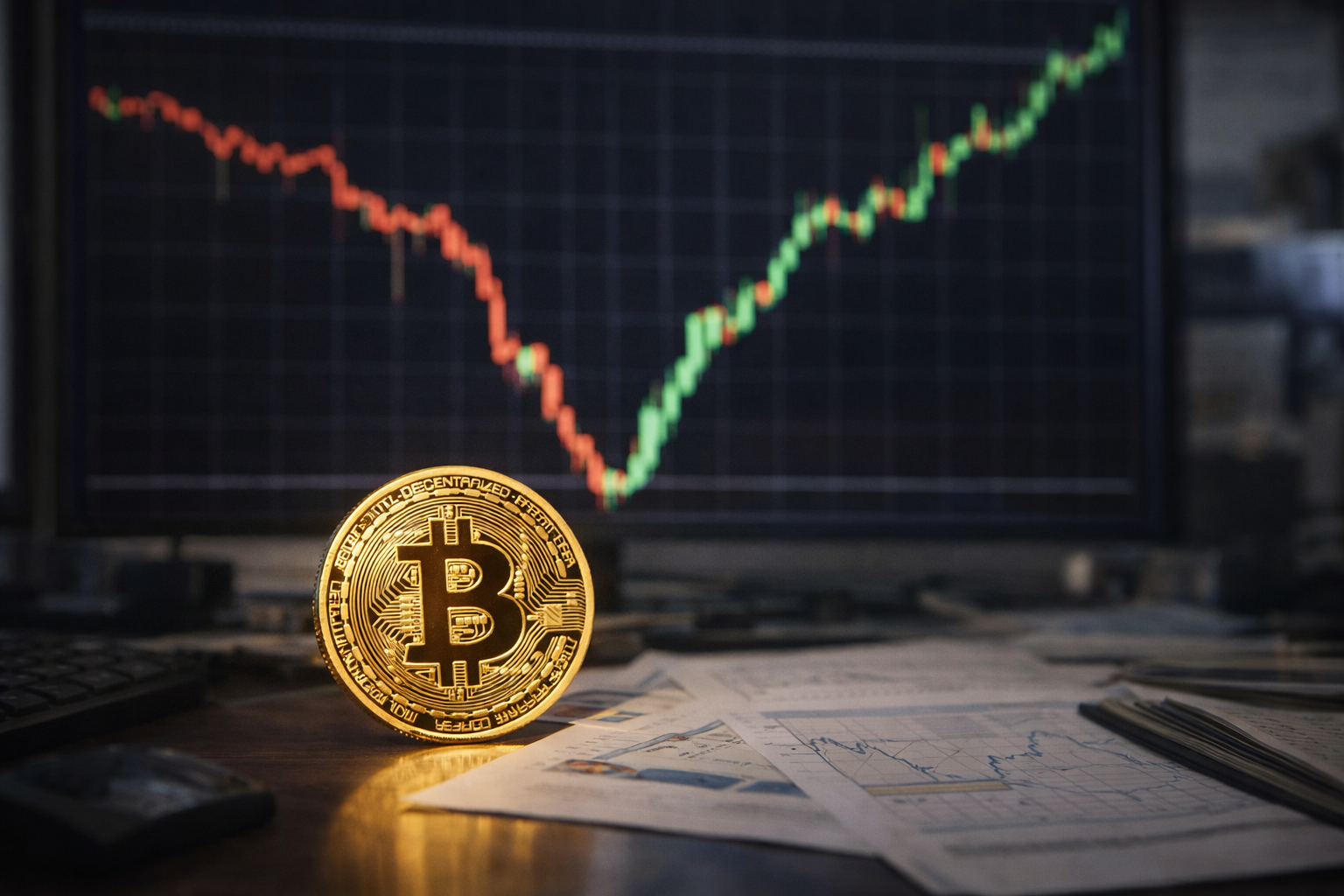 US Bitcoin ETFs post six-day inflow streak as Bitcoin prices rise and sentiment improves, with BlackRock and Fidelity leading demand.
