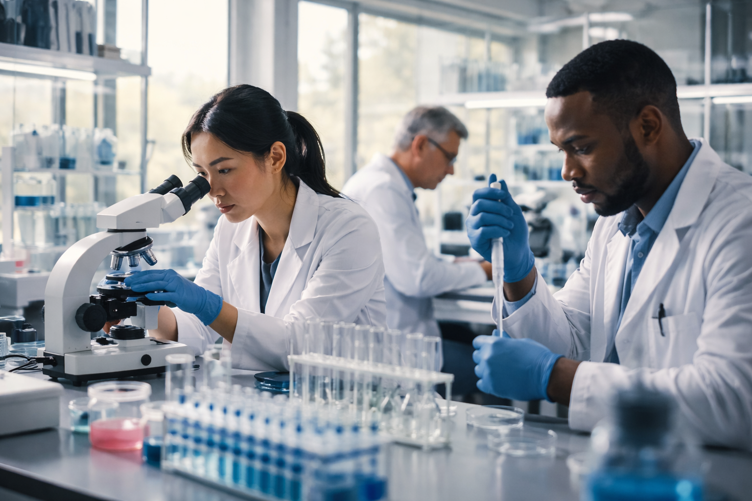 why biontech stock is a buy on today's crash