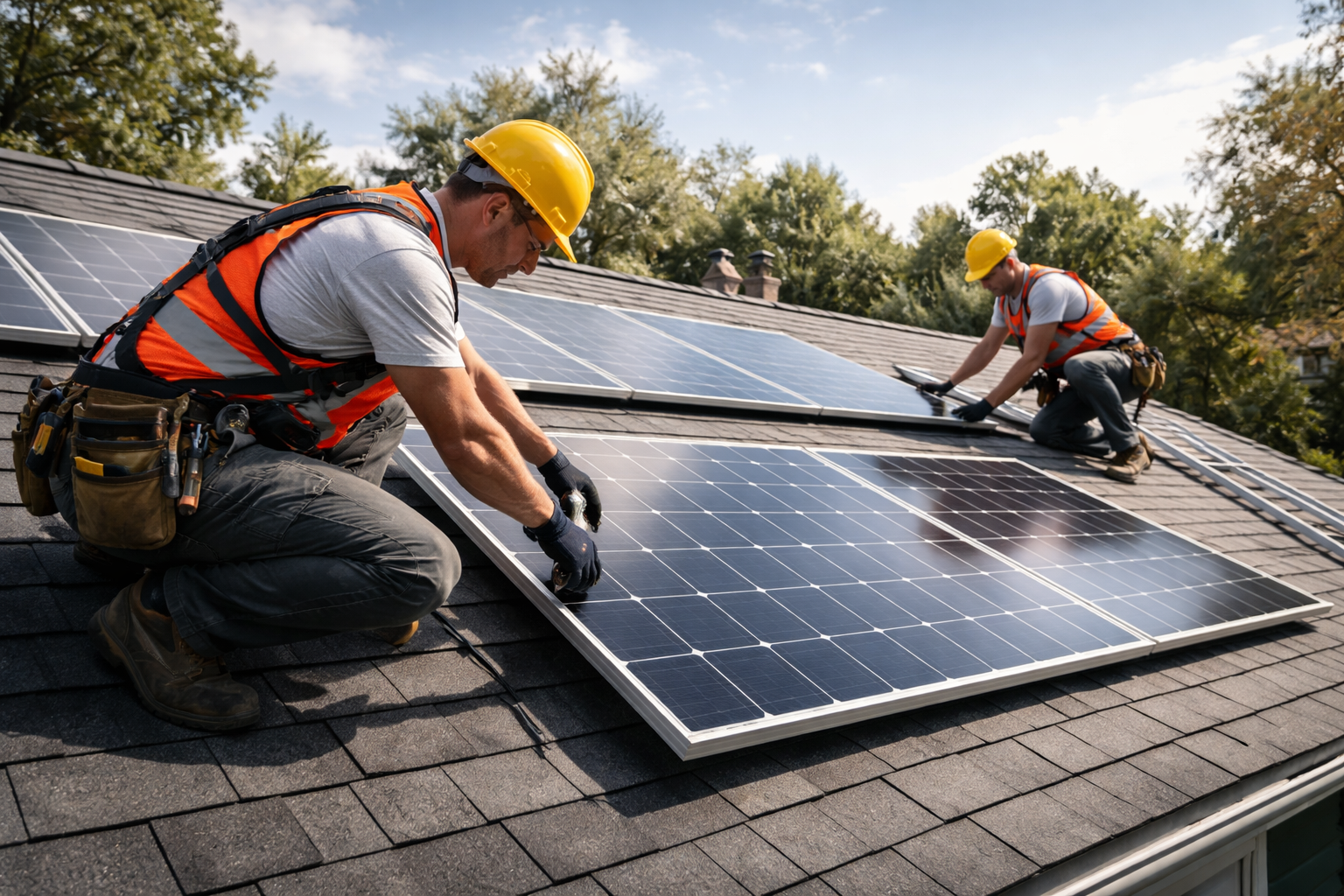 should you chase momentum in solaredge stock today