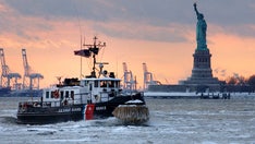 Noem rips Dems for using families as ‘political weapons’ as DHS funding fight threatens life beyond ICE