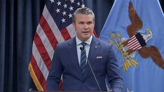 Operation Epic Fury destroys Iran