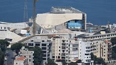 State Dept orders evacuation of non-emergency US personnel from embassy in Beirut