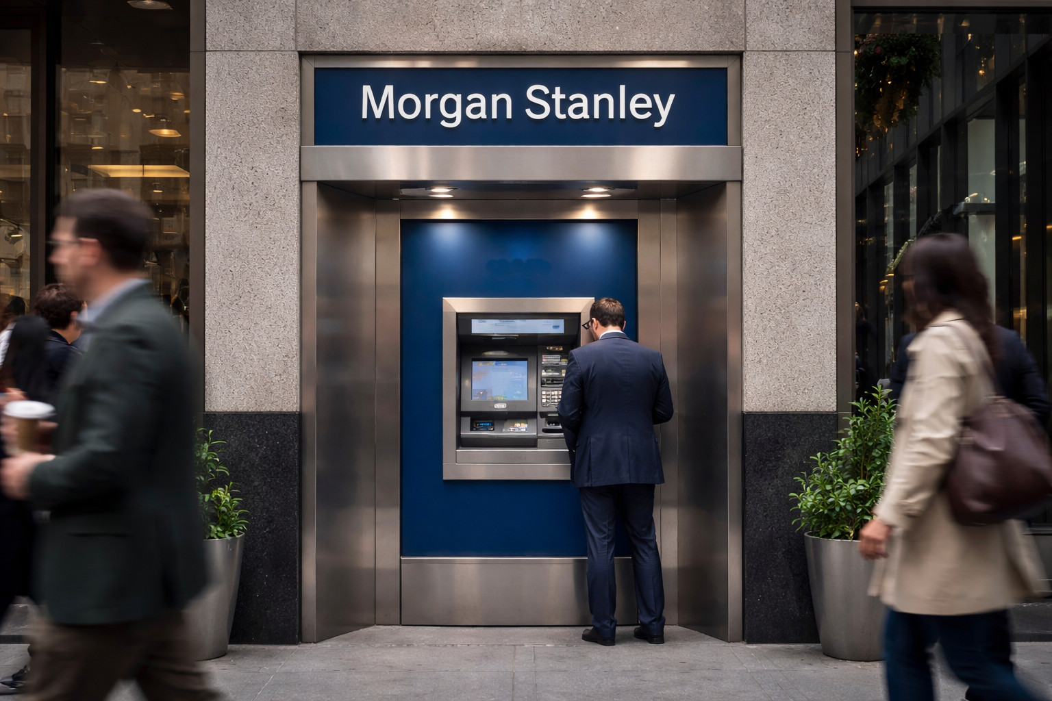 three stocks with a history of gaining after earnings