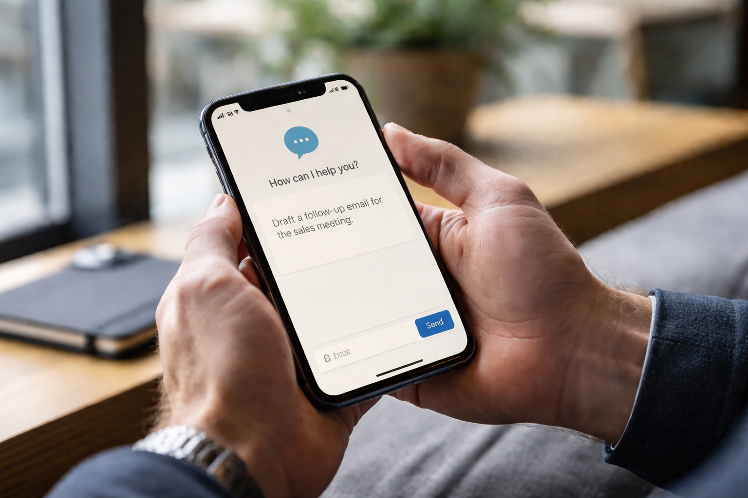 anthropic has four key advantages over other ai firms