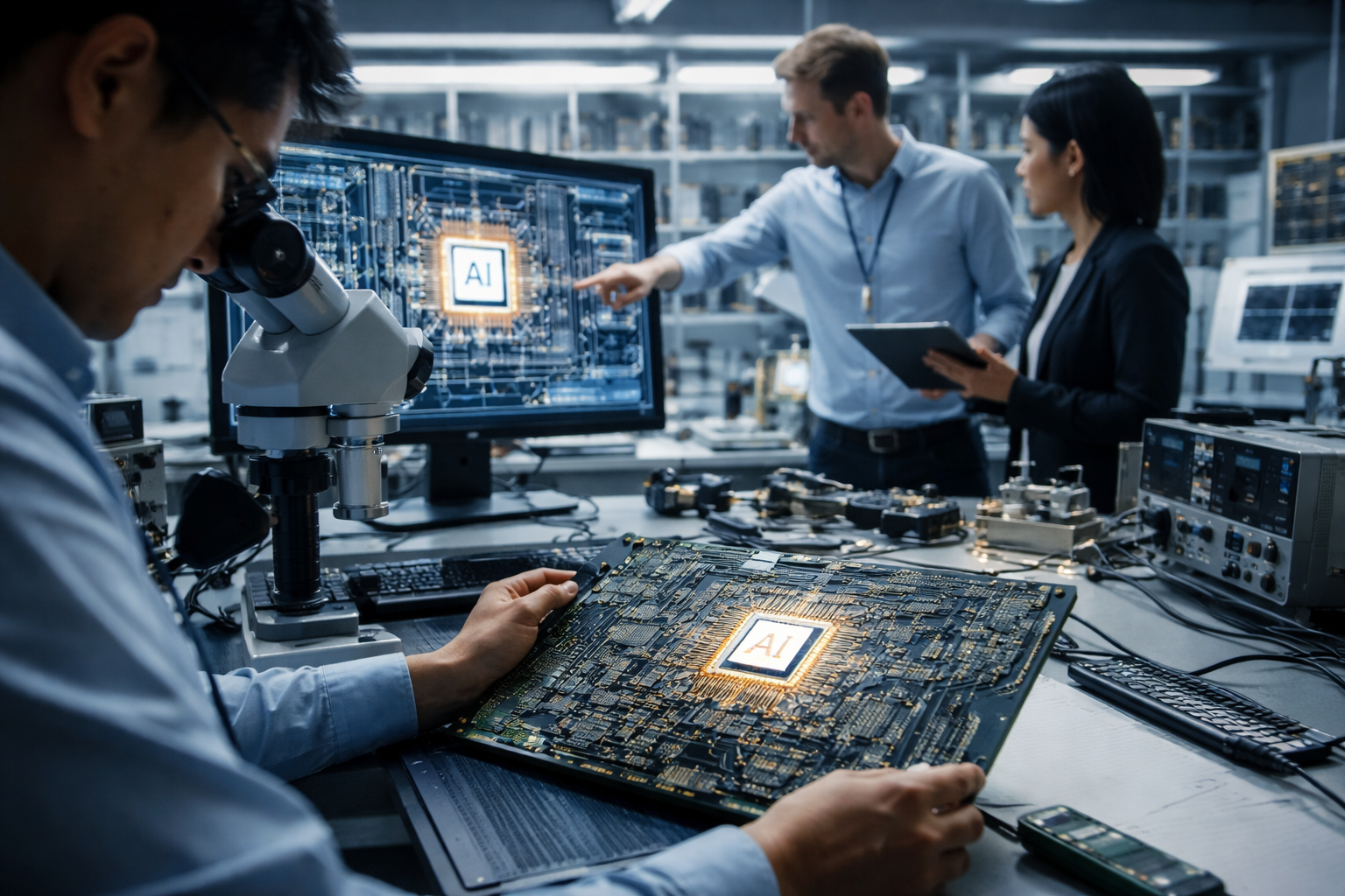 amd stock achieves milestone it hasn't in over 20 years