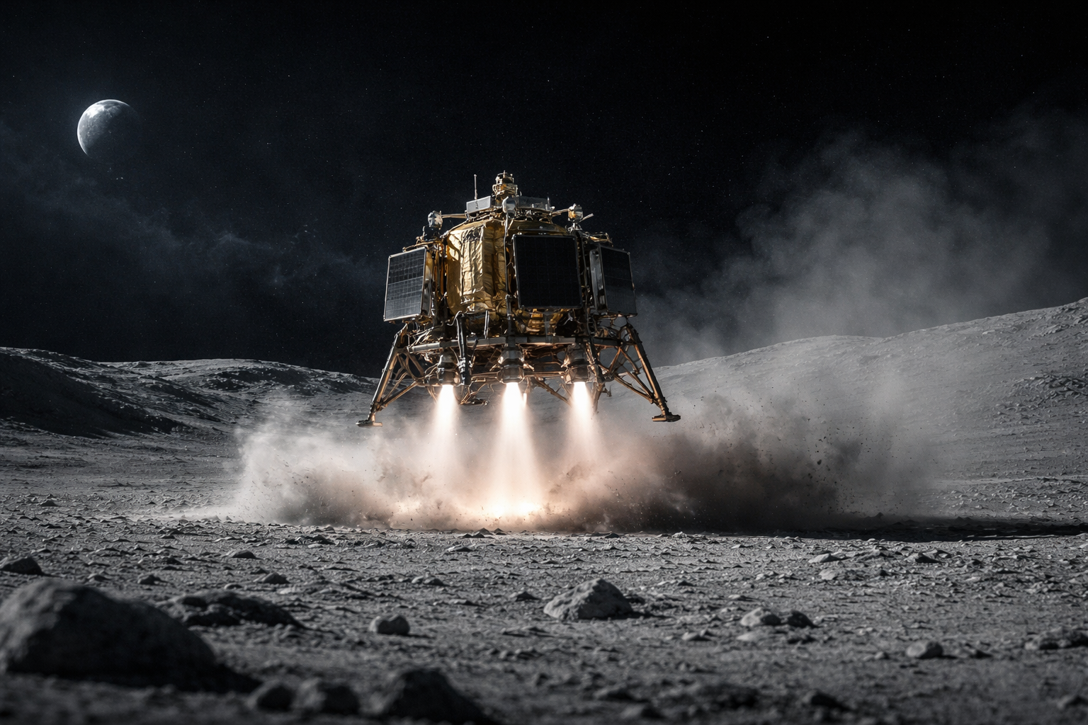 lunr stock hits ytd high could spacex cannibalize investment