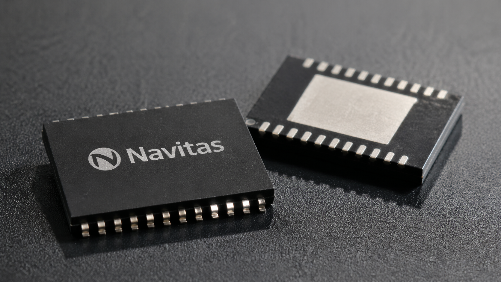 navitas semiconductor stock now overbought should you sell