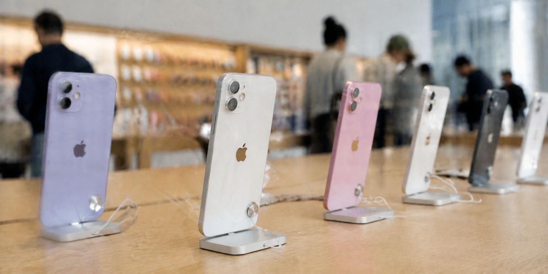 buy apple stock ahead of q2 earnings release