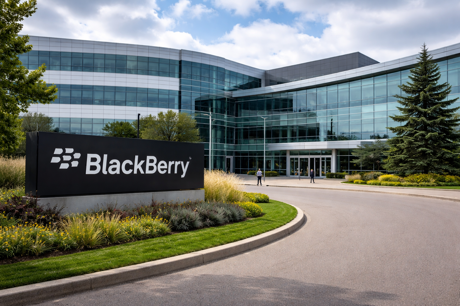 blackberry stock rallies on nvidia deal but key risks remain