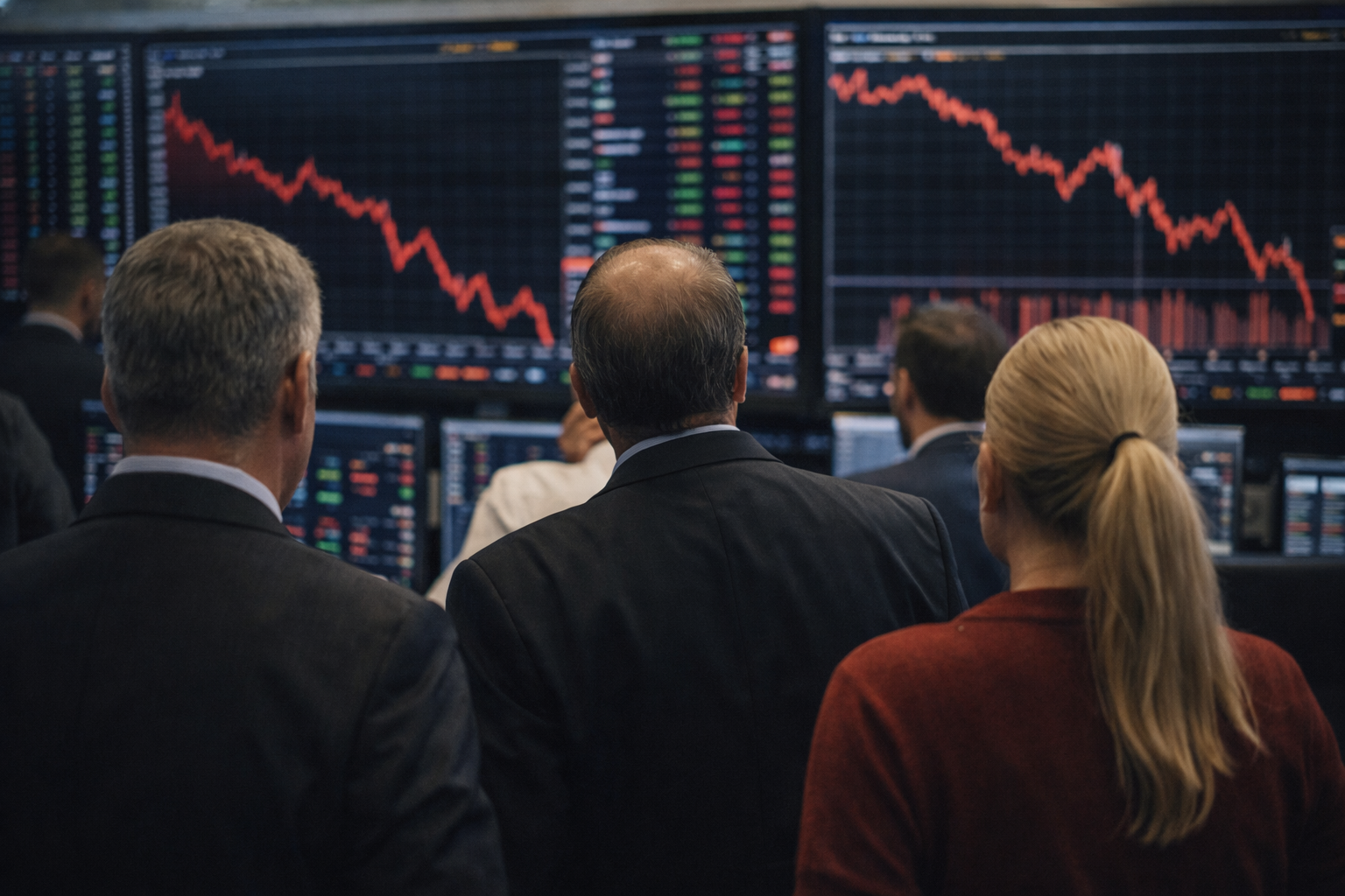 US equity futures signalled a lower open, suggesting the recent rally may be losing momentum as investors lock in gains and turn more cautious on geopolitics.