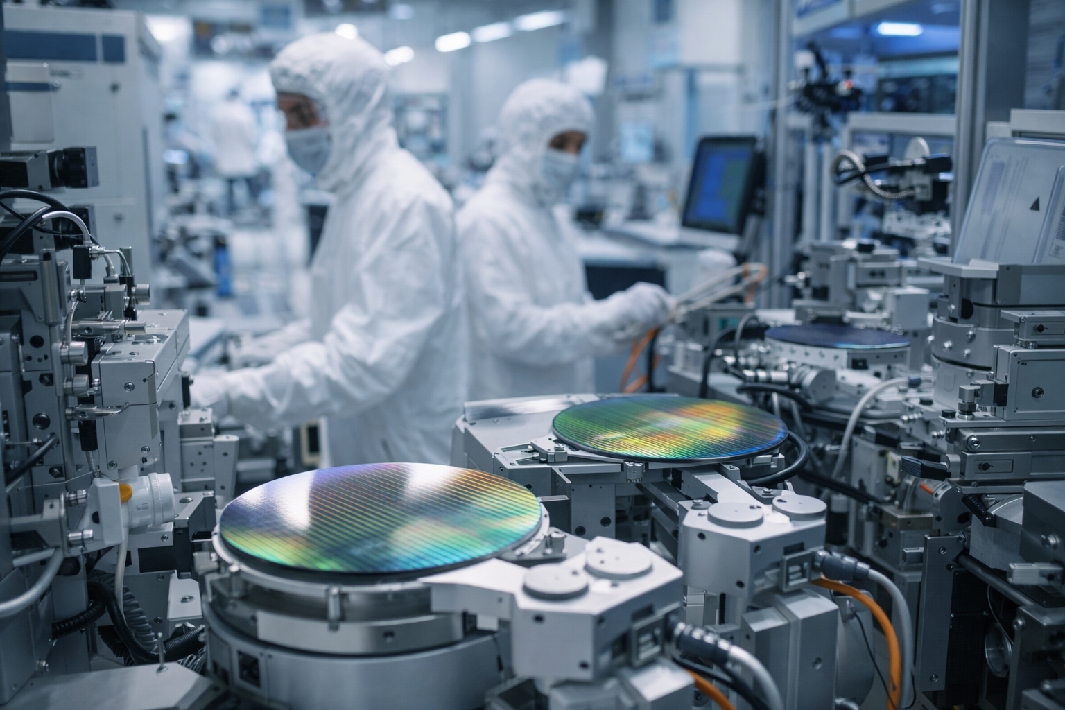 SK Hynix surged after Samsung forecast stronger first-quarter profit, reinforcing optimism that AI-driven demand.