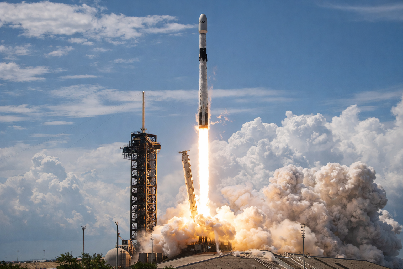 SpaceX has secured a $20 billion bridge loan to refinance debt ahead of its planned US IPO, replacing five facilities tied to X and xAI.