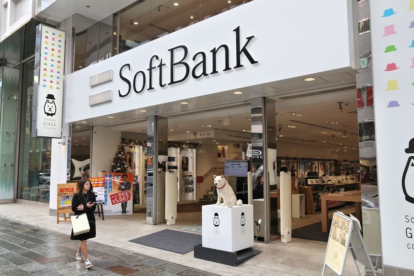 SoftBank stock surged on AI optimism as investors cheered OpenAI gains, Arm exposure and Japan’s tech-led market rally.