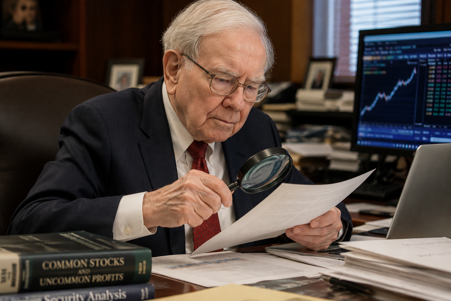Warren Buffett’s Berkshire Hathaway continues to rely on three cornerstone holdings—Apple, American Express, and Coca‑Cola—as long‑term investments that embody his philosophy of “forever” stocks, according to The Motley Fool.  These companies combine strong balance sheets, durable competitive advantages, and consistent earnings power, making them central to Buffett’s legacy and attractive to investors seeking stability, Yahoo Finance quoted the multimedia financial services company in a report. Buffett’s enduring philosophy Warren Buffett, who led Berkshire Hathaway from 1965 until 2025, famously remarked that his favorite holding period was “forever.”  While he did not literally hold every stock indefinitely, Buffett consistently favored companies with deep economic moats and reliable cash flows.  According to the Yahoo Finance report, quoting The Motley Fool, three of Berkshire’s largest and longest‑held positions—Apple, American Express, and Coca‑Cola—illustrate this approach. Apple: tech giant that won Buffett over Buffett long avoided technology stocks, wary of their rapid cycles and uncertain moats. That changed in 2016 when Berkshire initiated a position in Apple.  Today, Apple is Berkshire’s single largest holding, representing nearly 21% of the portfolio and valued at about $67.9 billion. Apple’s appeal lies in its loyal customer base, brand strength, and relentless share buybacks.  Buffett has often praised buybacks as a shareholder‑friendly way to return capital, preferring them to dividends. Apple’s ecosystem—from iPhones to services—creates recurring revenue streams that fit Buffett’s criteria for predictability and durability. American Express: financial fortress Buffett’s relationship with American Express dates back decades. Unlike Visa and Mastercard, which Berkshire exited, American Express remains a core holding.  The company benefits from the global shift toward digital payments but distinguishes itself through its unique business model. American Express combines payment network scale with a strong brand and customer loyalty program. Its ability to generate fee income, interest revenue, and merchant relationships creates a diversified moat.  Buffett has consistently highlighted AmEx’s resilience, noting that its competitive advantages extend beyond the oligopoly structure of payment networks. Coca‑Cola: classic Buffett bet Buffett’s investment in Coca‑Cola is one of his most iconic. Initiated in the late 1980s, the position has endured for decades, reflecting his confidence in the company’s brand power and global reach. Coca‑Cola’s ability to generate steady cash flows and dividends has made it a quintessential Buffett stock. The beverage giant’s moat lies in its distribution network, brand recognition, and pricing power.  Despite changing consumer preferences, Coca‑Cola has adapted with new product lines while maintaining dominance in its core categories.  For Buffett, the company exemplifies the kind of predictable, cash‑generating business that can be held indefinitely. Why these stocks matter now As the report noted, these three holdings are not just historical artifacts of Buffett’s career—they remain relevant for investors today.  Apple continues to innovate while returning capital to shareholders. American Express is positioned to benefit from ongoing digitalization of payments. Coca‑Cola maintains global scale and brand equity that few rivals can match. Together, they represent a blend of technology, finance, and consumer staples—sectors that provide diversification and resilience.  Each company has demonstrated the ability to weather economic cycles, inflationary pressures, and shifting consumer behavior. For investors seeking long‑term stability, Buffett’s “forever” stocks offer lessons in patience and discipline.  The emphasis on economic moats, shareholder returns, and brand loyalty underscores why these companies remain Berkshire’s largest positions.  While markets fluctuate and new opportunities arise, Buffett’s core holdings illustrate the enduring value of businesses built to last.