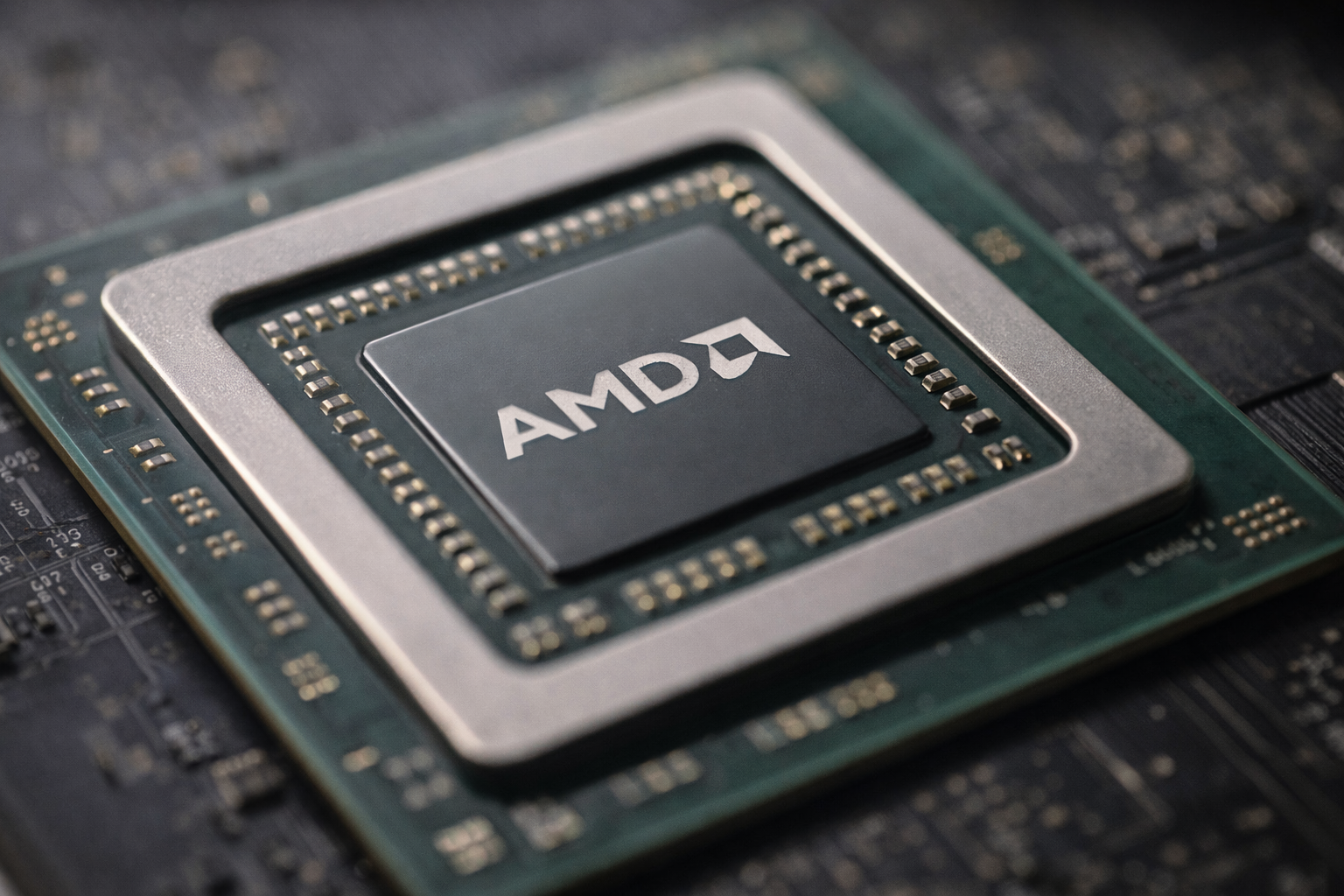 AMD beats Q1 earnings and guides higher, but valuation concerns, downgrades, and insider selling cloud the outlook.