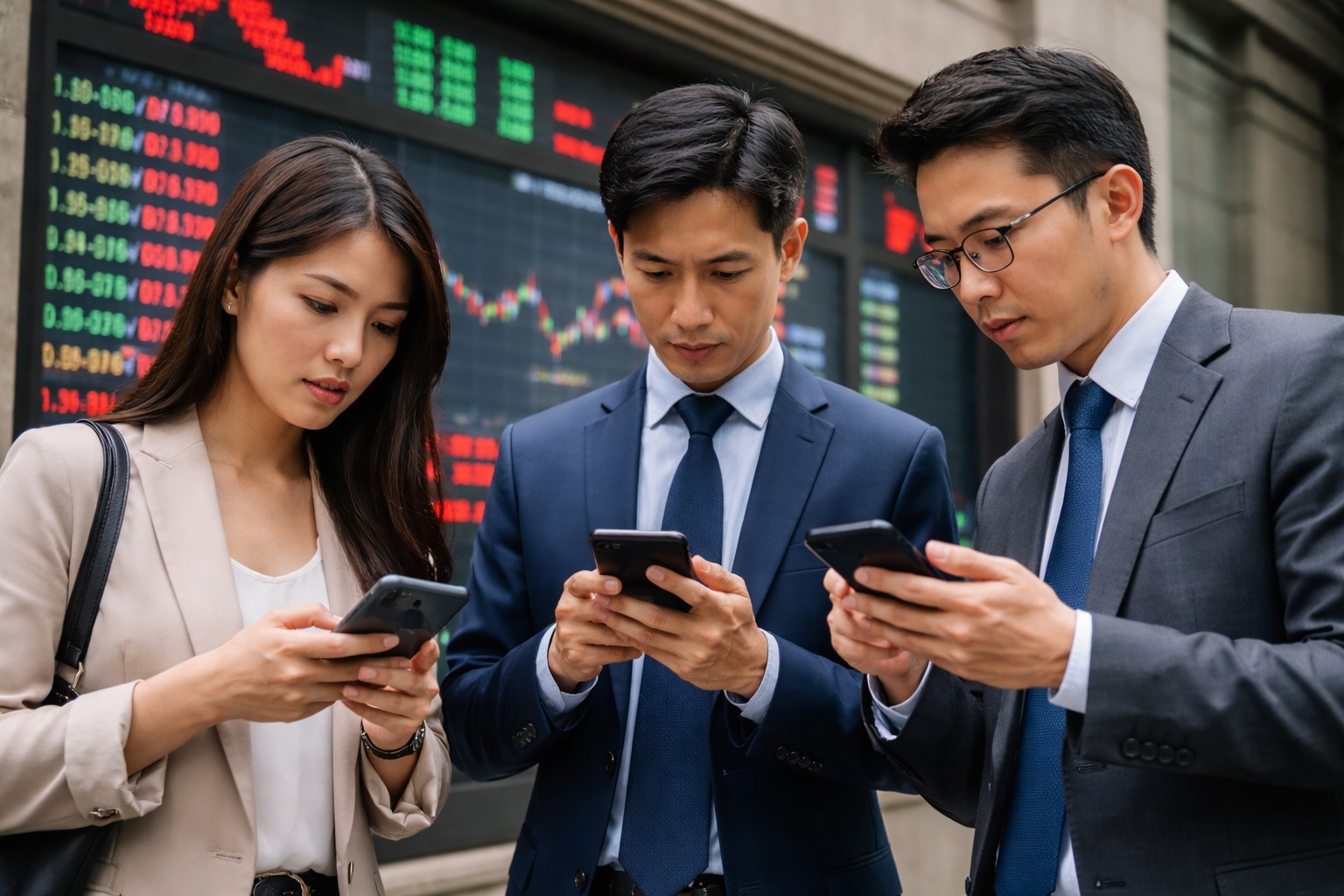 Asian markets open cautiously as oil volatility and US-Iran tensions keep traders on edge in thin holiday trading.