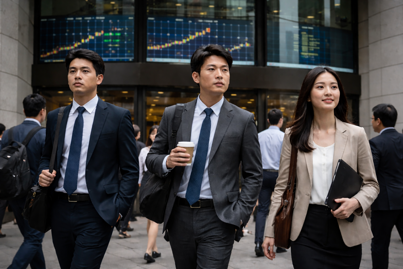 Asian shares rose as Nvidia’s forecast lifted chipmakers, Samsung’s strike threat eased and oil edged higher amid improving Hormuz flows.
