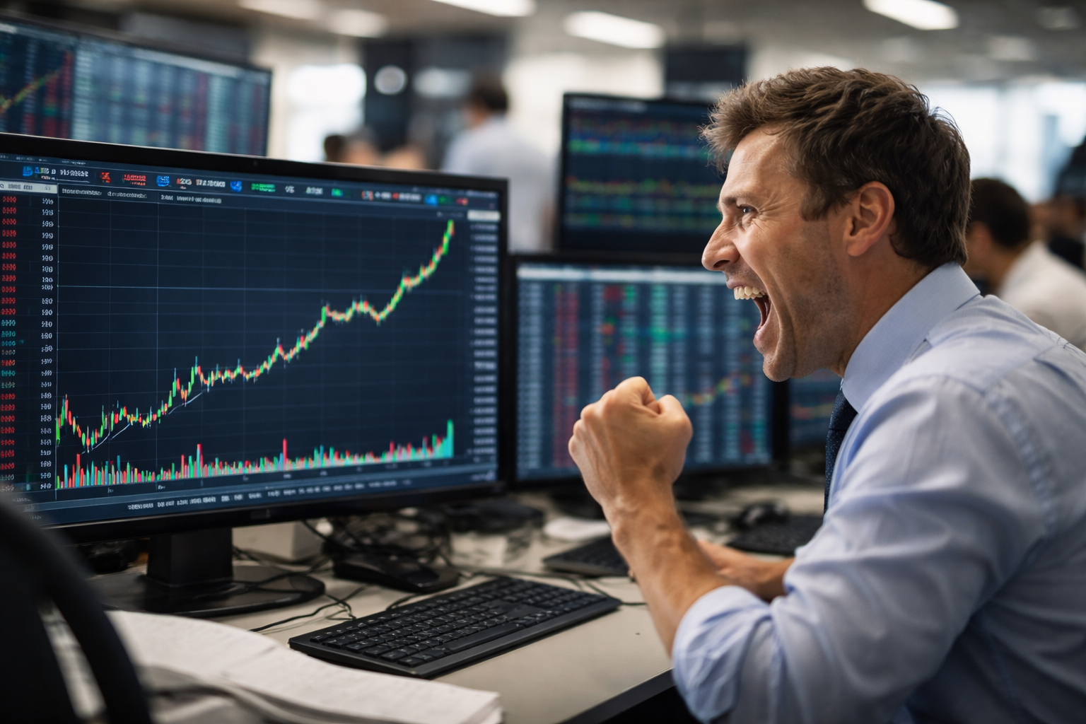 datavault stock why market is misreading Q1 earnings