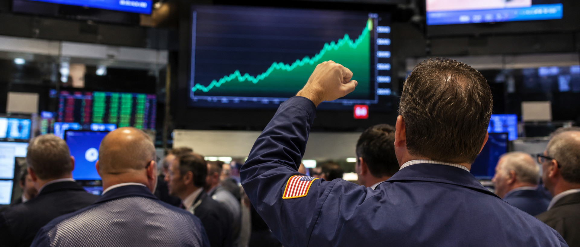 nasdaq seen hitting 30,000 s&p 500 exceeding 8,000 level