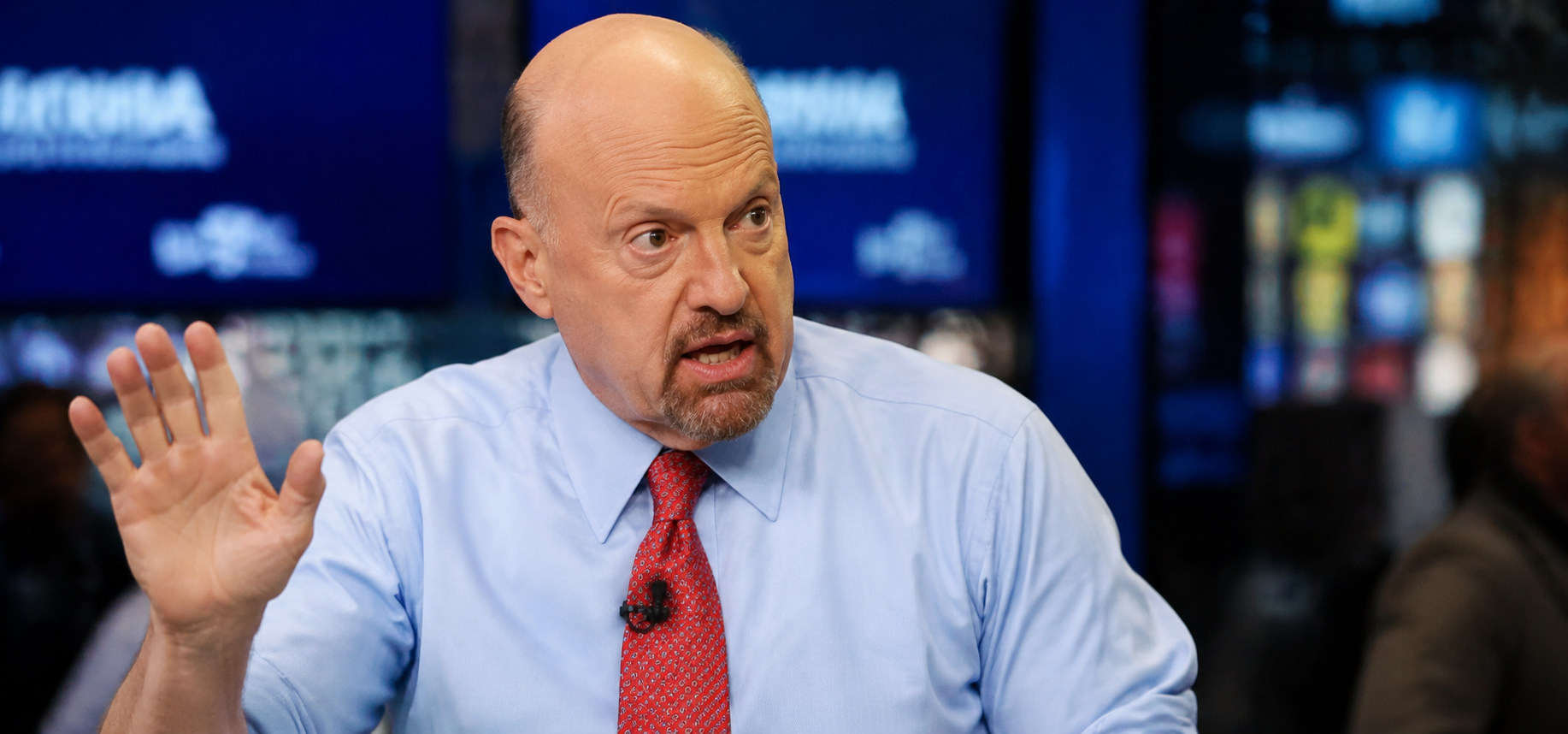 cramer says buy qnity stock after q1 earnings