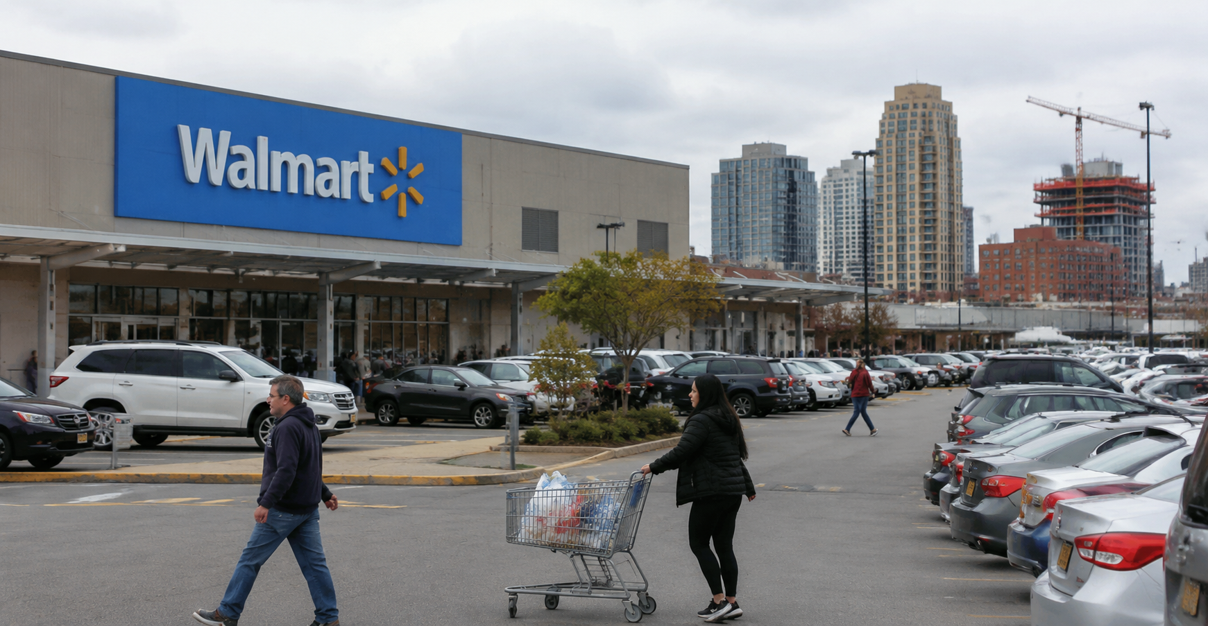 walmart earnings preview wmt premium multiple justified