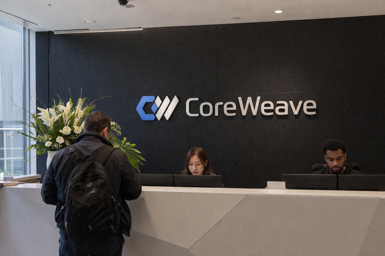 Coreweave