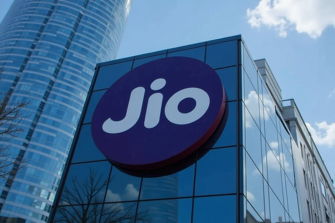 Reliance Jio shifts planned Mumbai IPO to a fully primary share sale as investors avoid exits amid volatility.