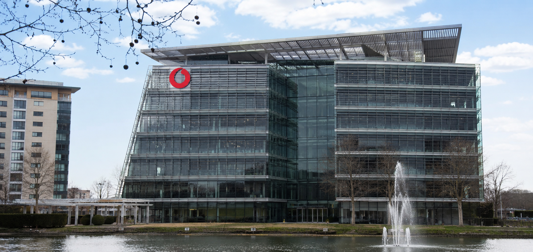 vodafone