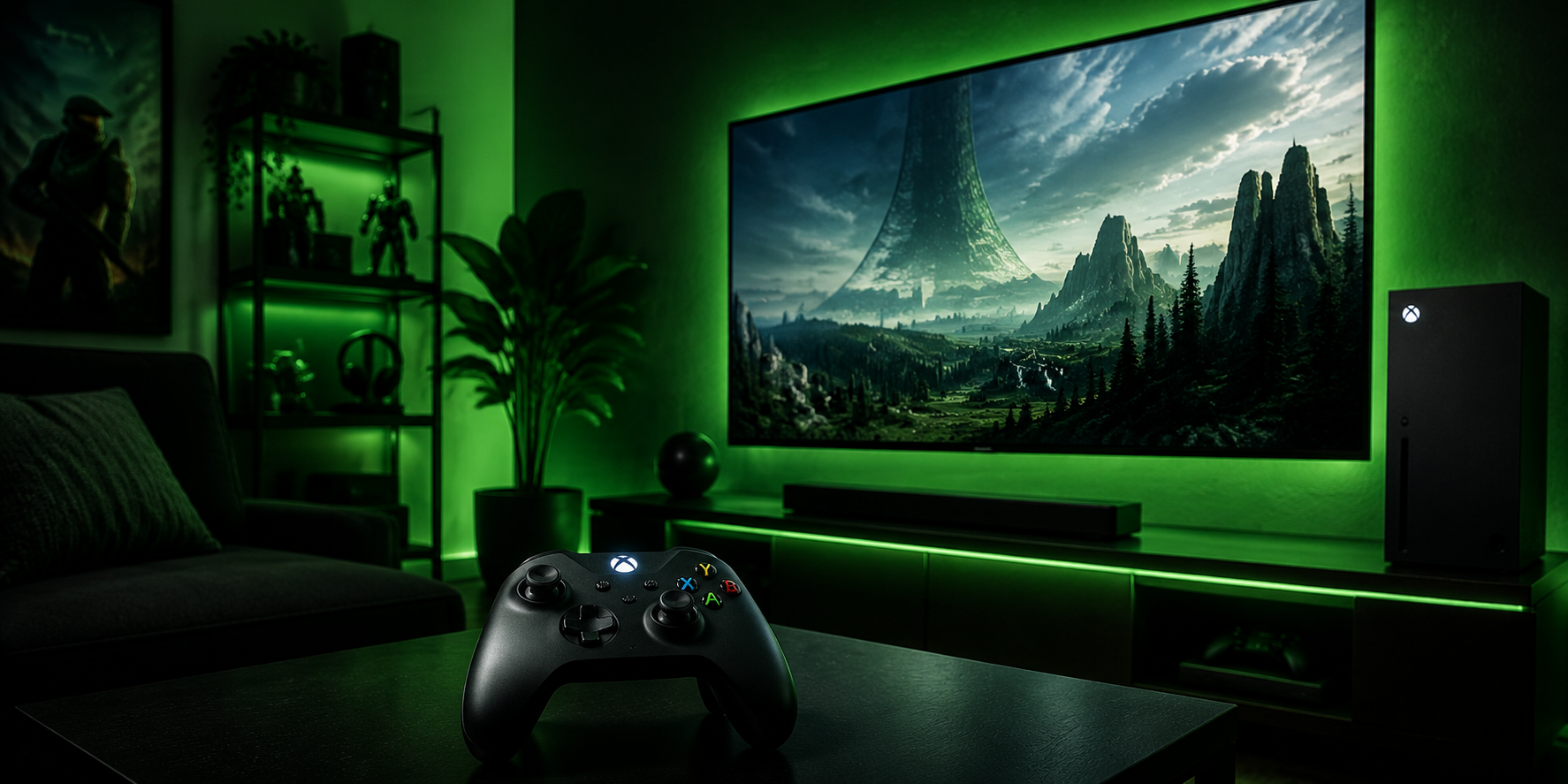 Microsoft stock rose after Xbox scaled back Copilot plans, as investors cheered a sharper AI strategy focus.