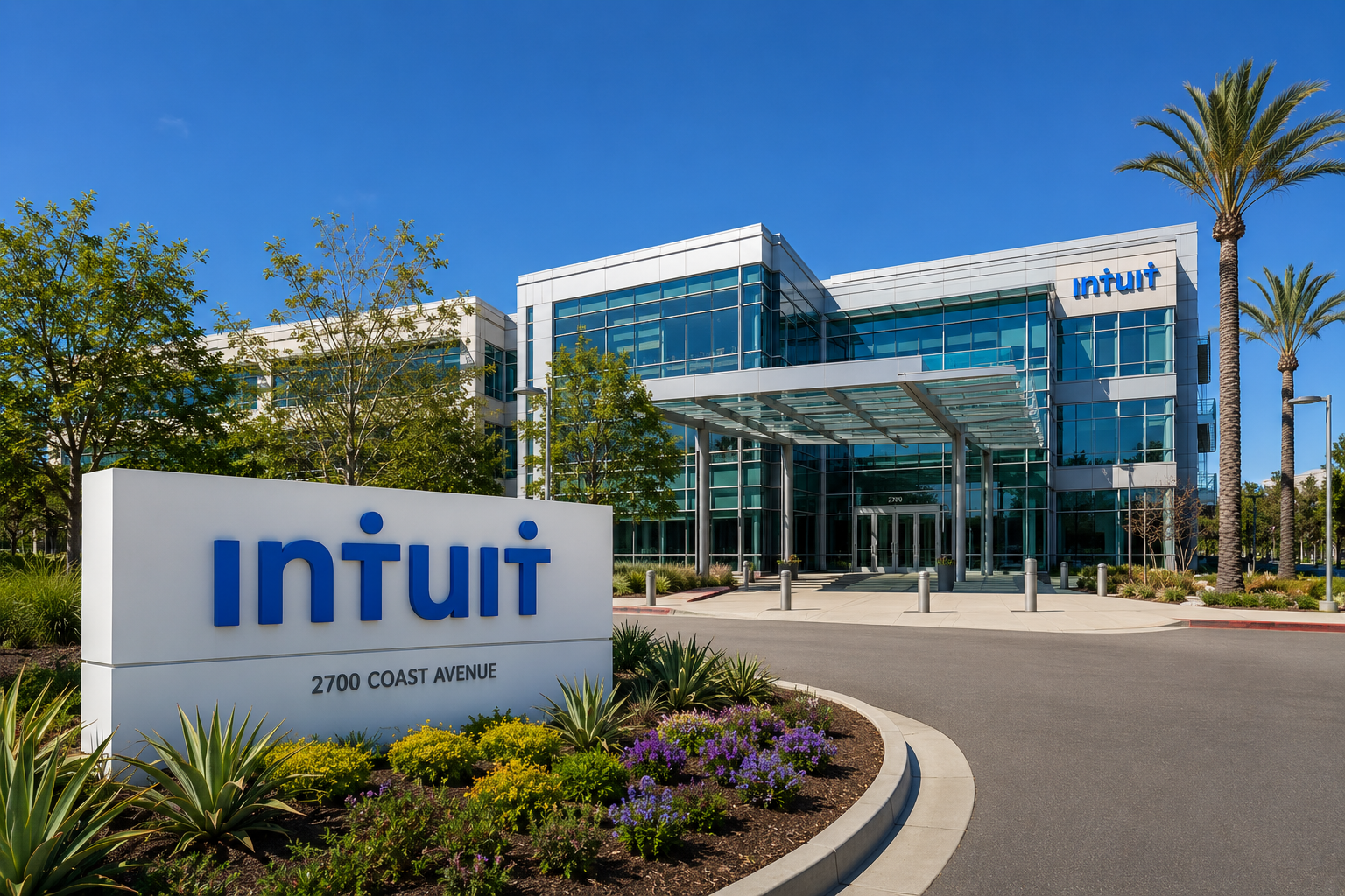 intuit