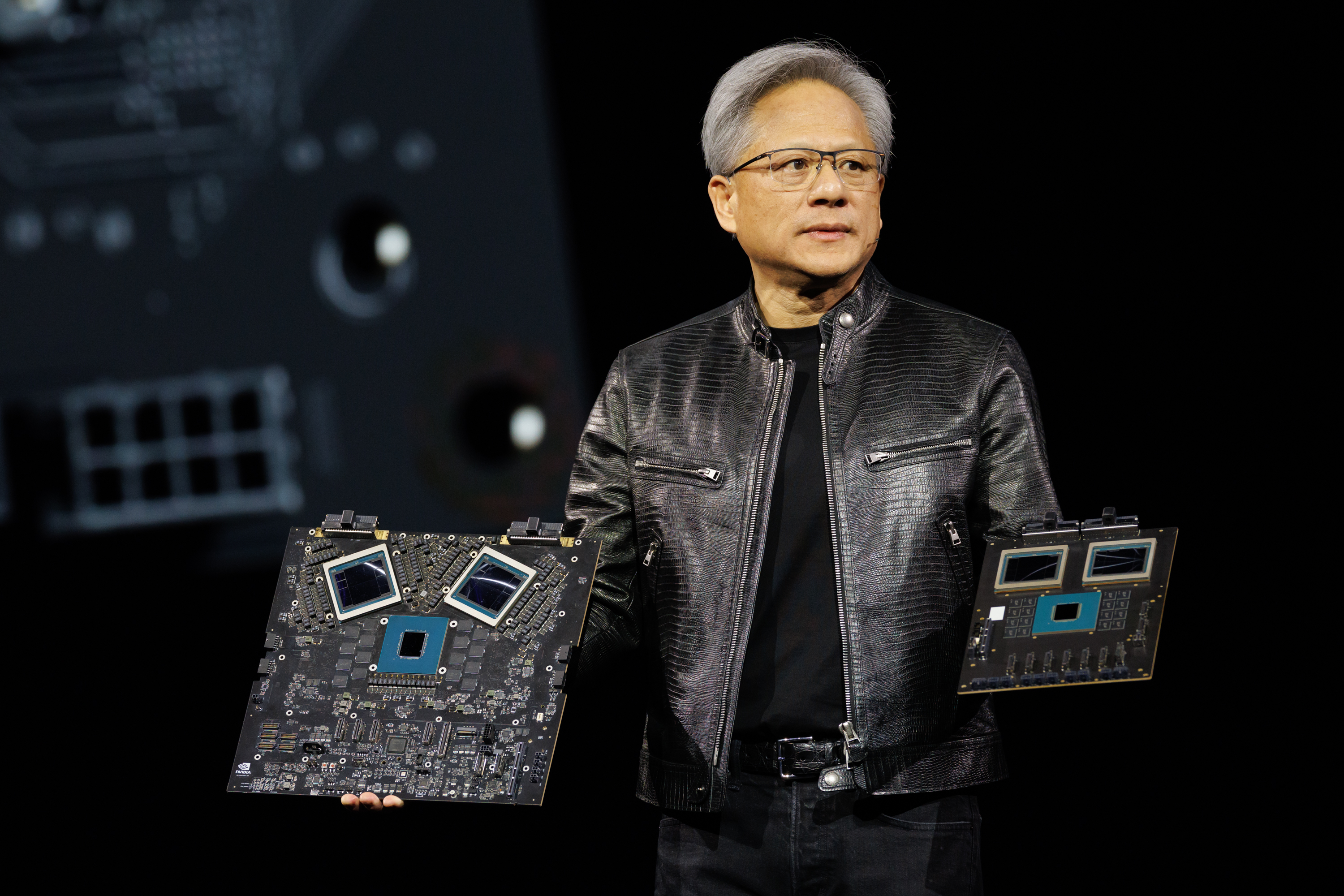 Nvidia reports Q1 earnings today, but history shows the real story may be guidance, AI demand and post-earnings stock reaction.